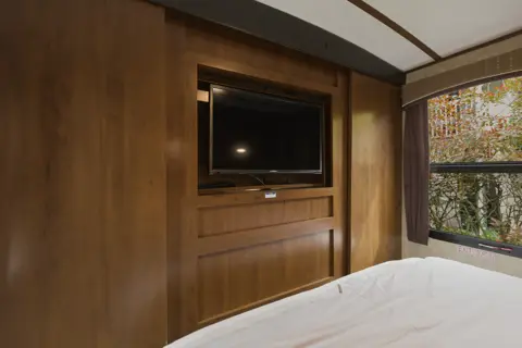 Pleasants Jayco Luxury Bunkhouse Trailer