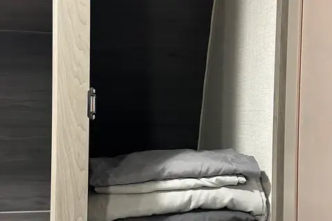 yy's Keystone hideout 2024