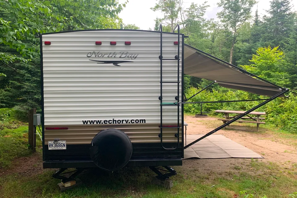 Christophe Roulotte 23’ Echo
