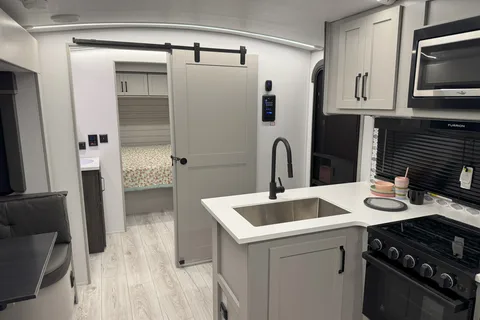 Brand New Family Bunkhouse!