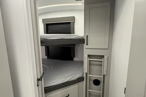 Brand New Family Bunkhouse!