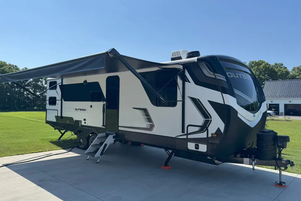 Brand New Family Bunkhouse!