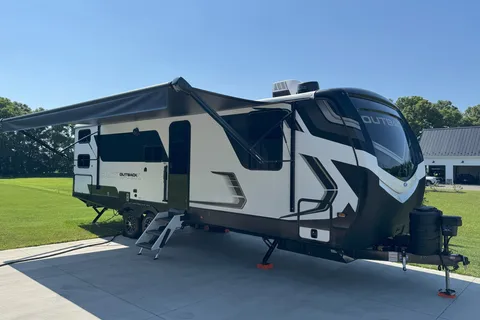 Brand New Family Bunkhouse!