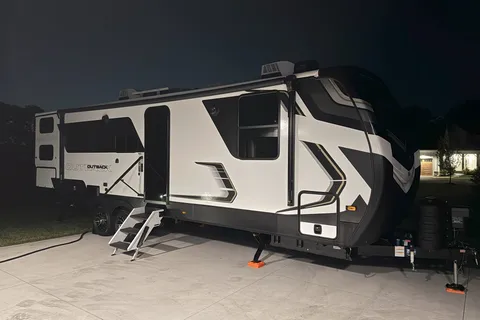 Brand New Family Bunkhouse!
