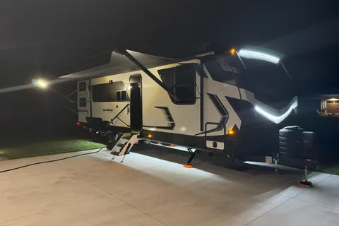 Brand New Family Bunkhouse!