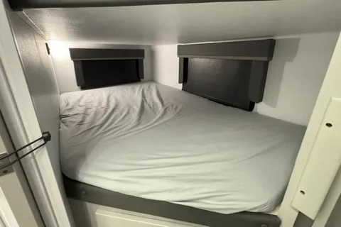 Brand New Family Bunkhouse!