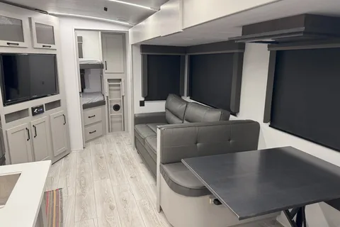 Brand New Family Bunkhouse!