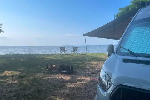 Transit 350 AWD