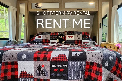 😀BOOK NOW #1: Wildwood into the Smokies - 2 PETS FREE ⭐⭐⭐⭐⭐