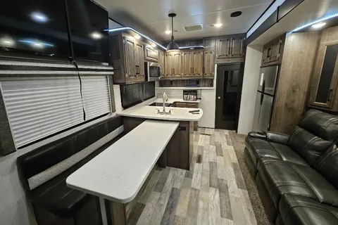 Beautiful home away from home