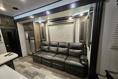 Beautiful home away from home