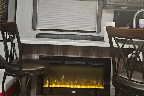 Beautiful home away from home