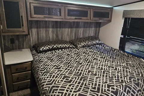 Beautiful home away from home