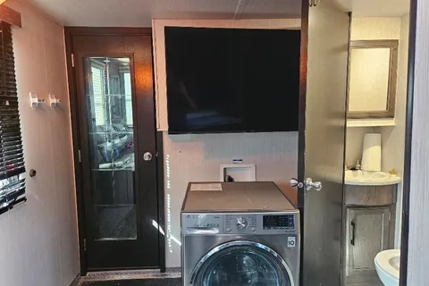 Beautiful home away from home