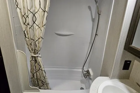 Beautiful home away from home