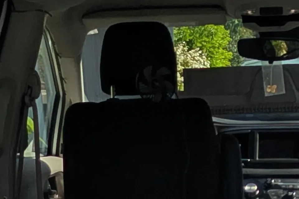 INDIE, notre Chrysler Grand Caravan 2023 aménagée pour vivre vos aventures !