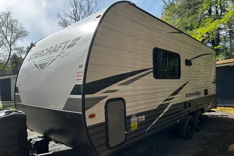 Starcraft Autumn Ridge 20MB Travel Trailer