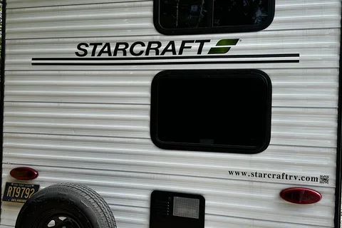 Starcraft Autumn Ridge 20MB Travel Trailer