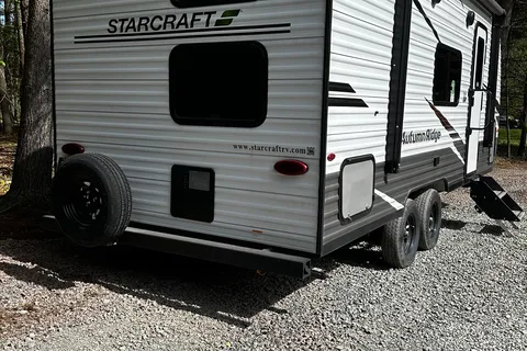 Starcraft Autumn Ridge 20MB Travel Trailer