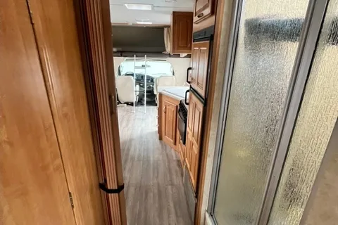 Forest River Sunseeker Classe C