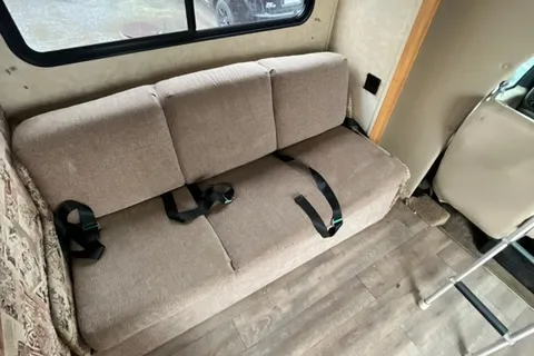 Forest River Sunseeker Classe C