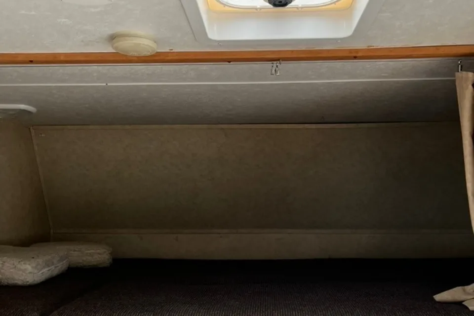Forest River Sunseeker Classe C