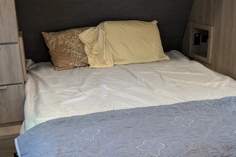 John's Grand Design 2400bh Travel Trailer