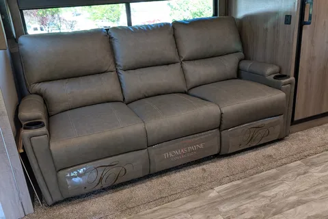 John's Grand Design 2400bh Travel Trailer