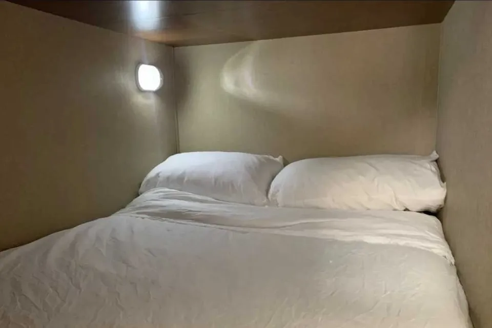 Updated Aspen Trail Travel Trailer