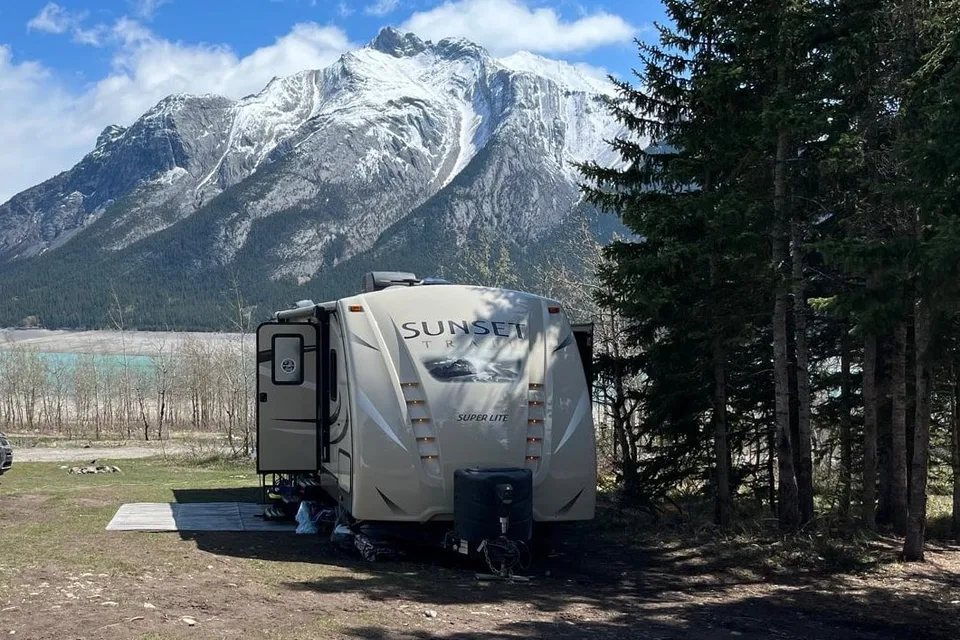 2017 Sunset Trail 270BH