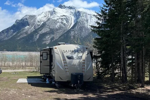 2017 Sunset Trail 270BH