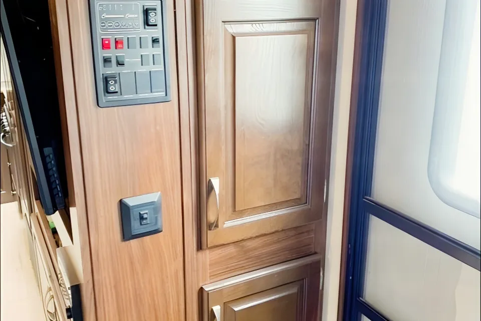 Family Fun Forest River Palomino 268BHK Travel Trailer