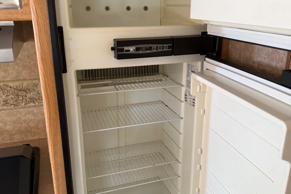 Dylan's Okanagan Eclipse Travel Trailer