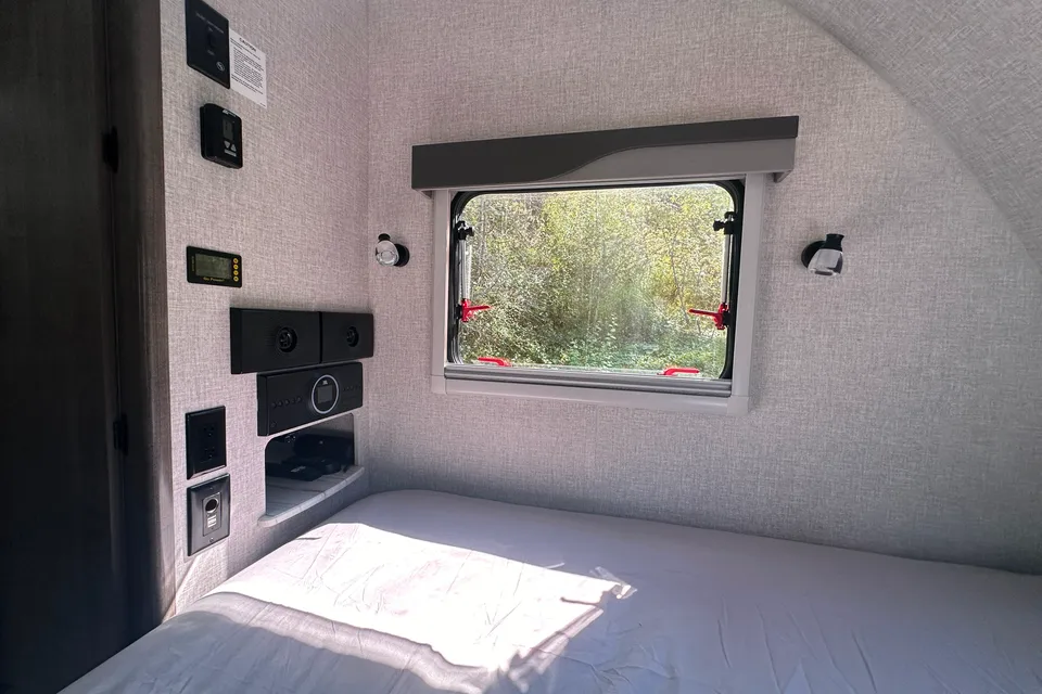 Lance Luxury Getaway