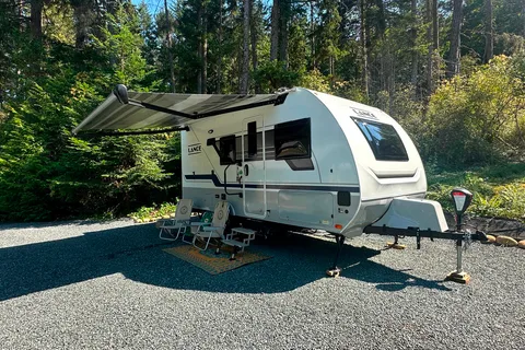 Lance Luxury Getaway