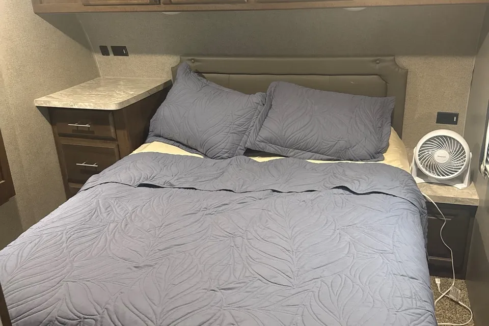 Tony’s 2020 Forest River Rockwood Ultra Light