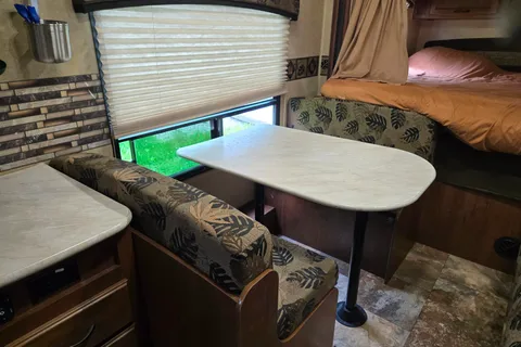 Jamie's Cape Breton or Bust RV