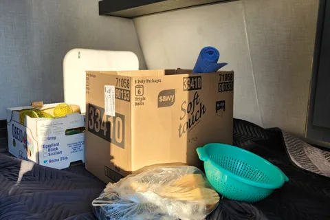 jan's Trailer