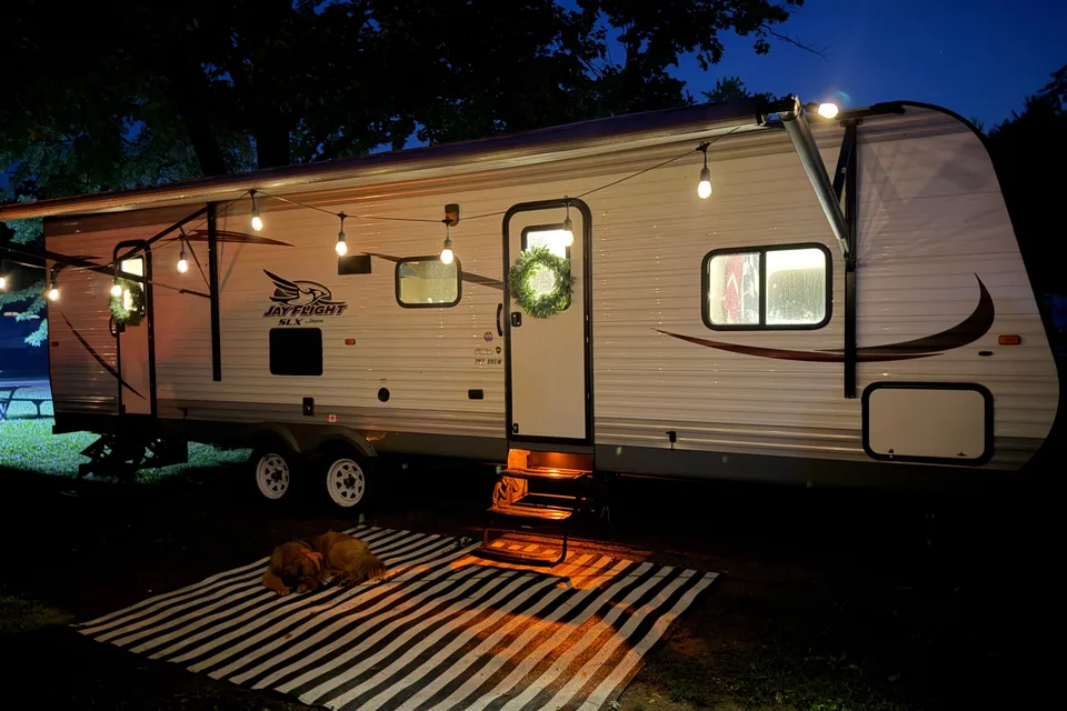 Just Add Marshmallows | Sleeps 7 Family Bunkhouse