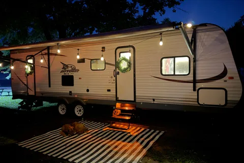Just Add Marshmallows | Sleeps 7 Family Bunkhouse
