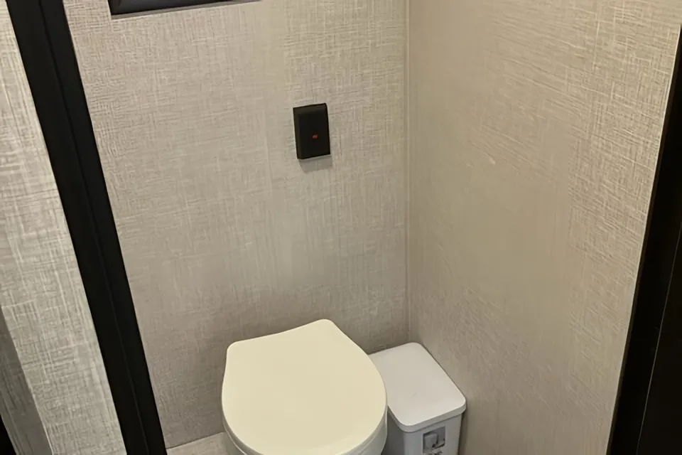 Brand New, LD's Pet Friendly Trailer, Sleeps 6