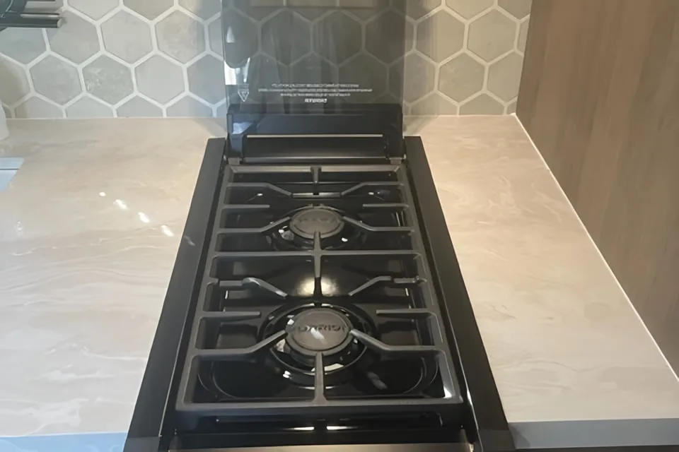 Brand New, LD's Pet Friendly Trailer, Sleeps 6