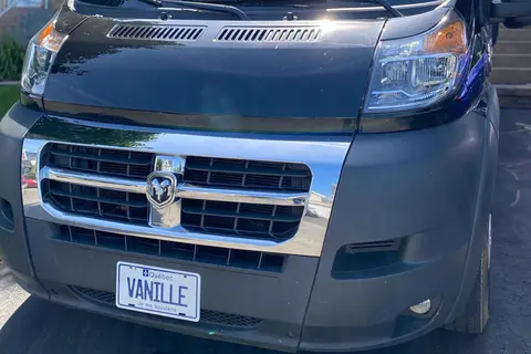 Vanille