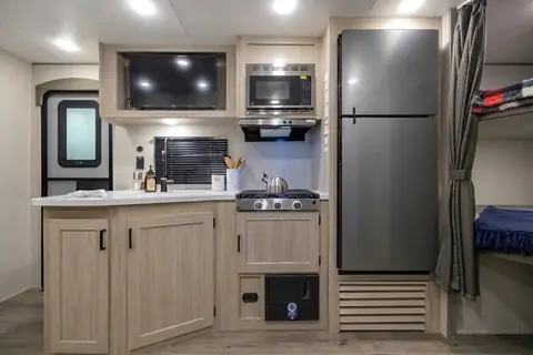 The Catalina Retreat | Brand New 2026 Family Travel Trailer