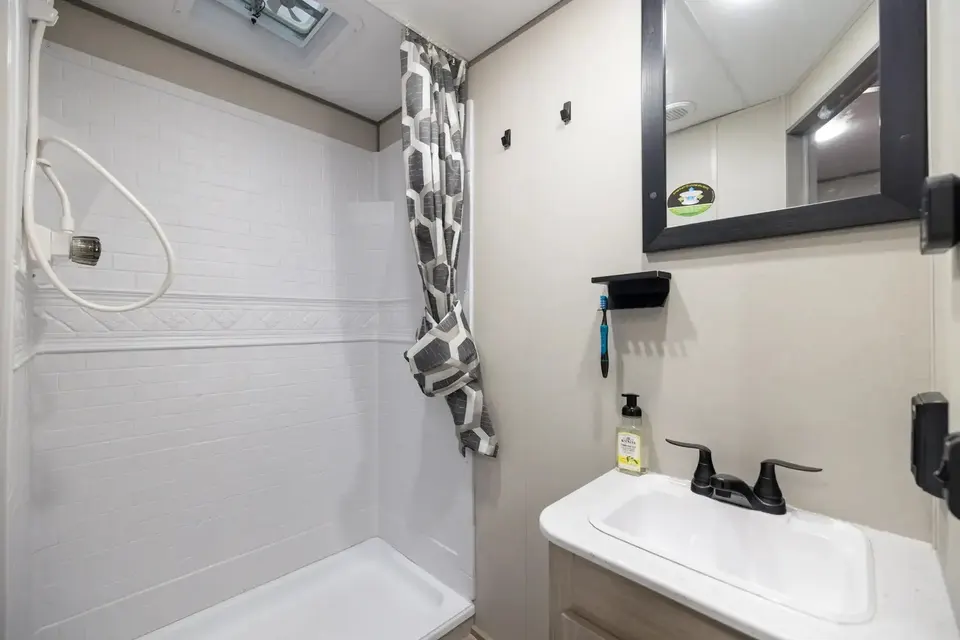 The Catalina Retreat | Brand New 2026 Family Travel Trailer