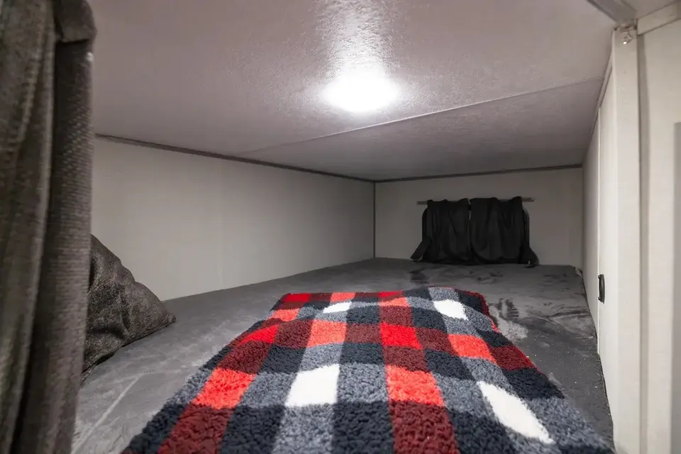 The Catalina Retreat | Brand New 2026 Family Travel Trailer