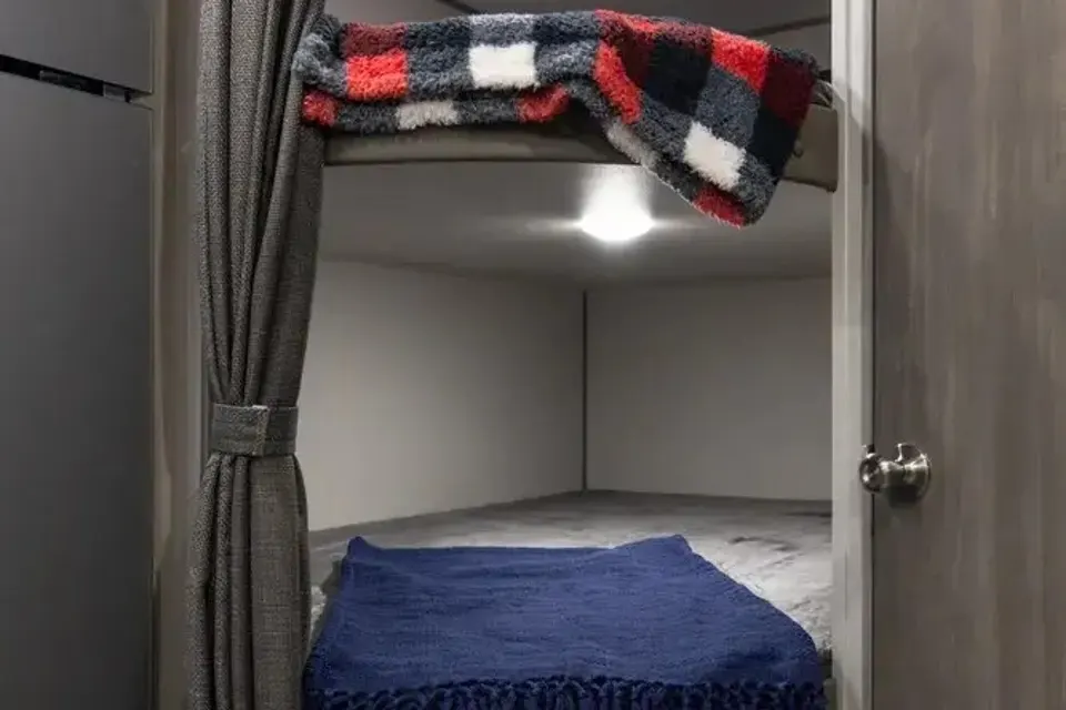 The Catalina Retreat | Brand New 2026 Family Travel Trailer