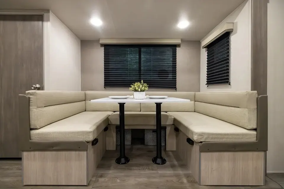The Catalina Retreat | Brand New 2026 Family Travel Trailer
