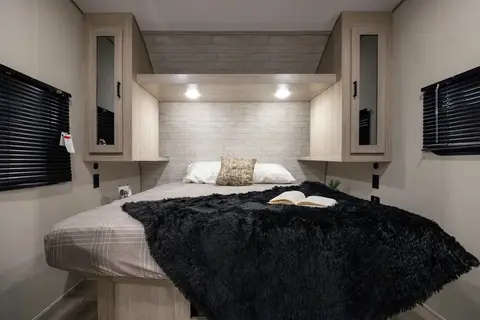 The Catalina Retreat | Brand New 2026 Family Travel Trailer