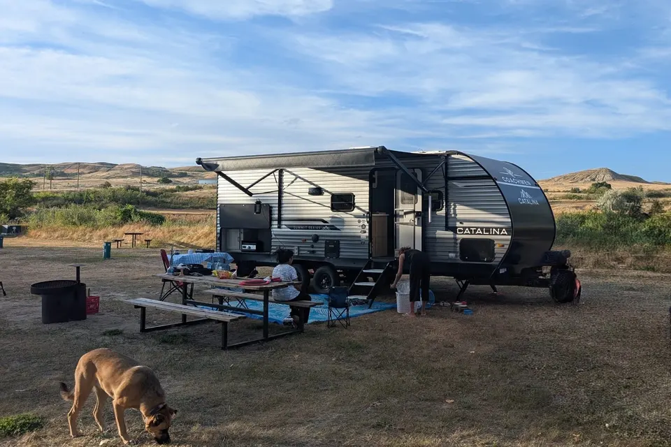 The Catalina Retreat | Brand New 2026 Family Travel Trailer